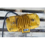 0,55 kW Losenhausen A400/1000 Used